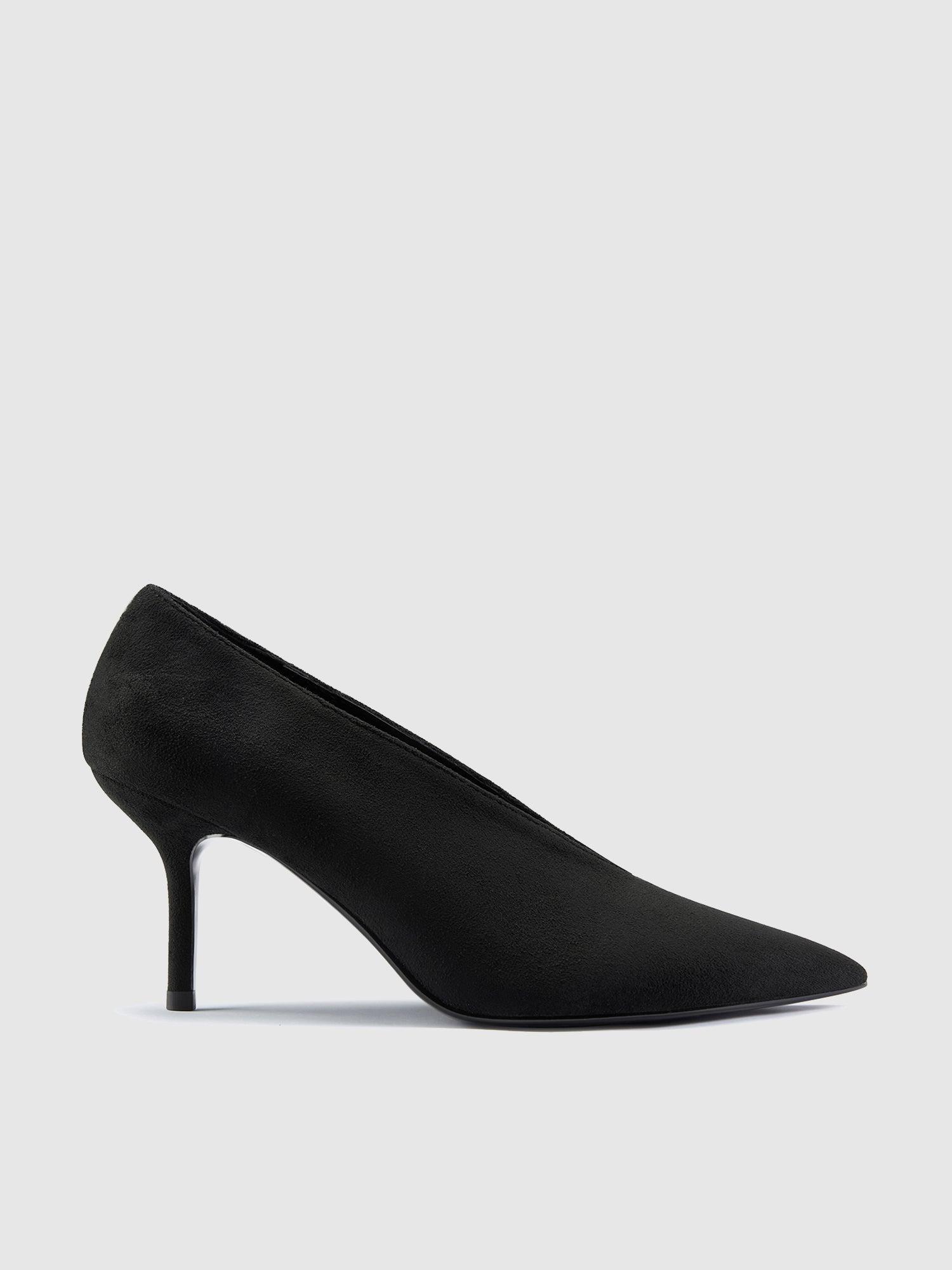 Avi Pump - Black Product Image