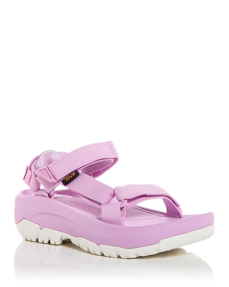 Teva Womens Hurricane Xlt Ampsole Sandals Product Image