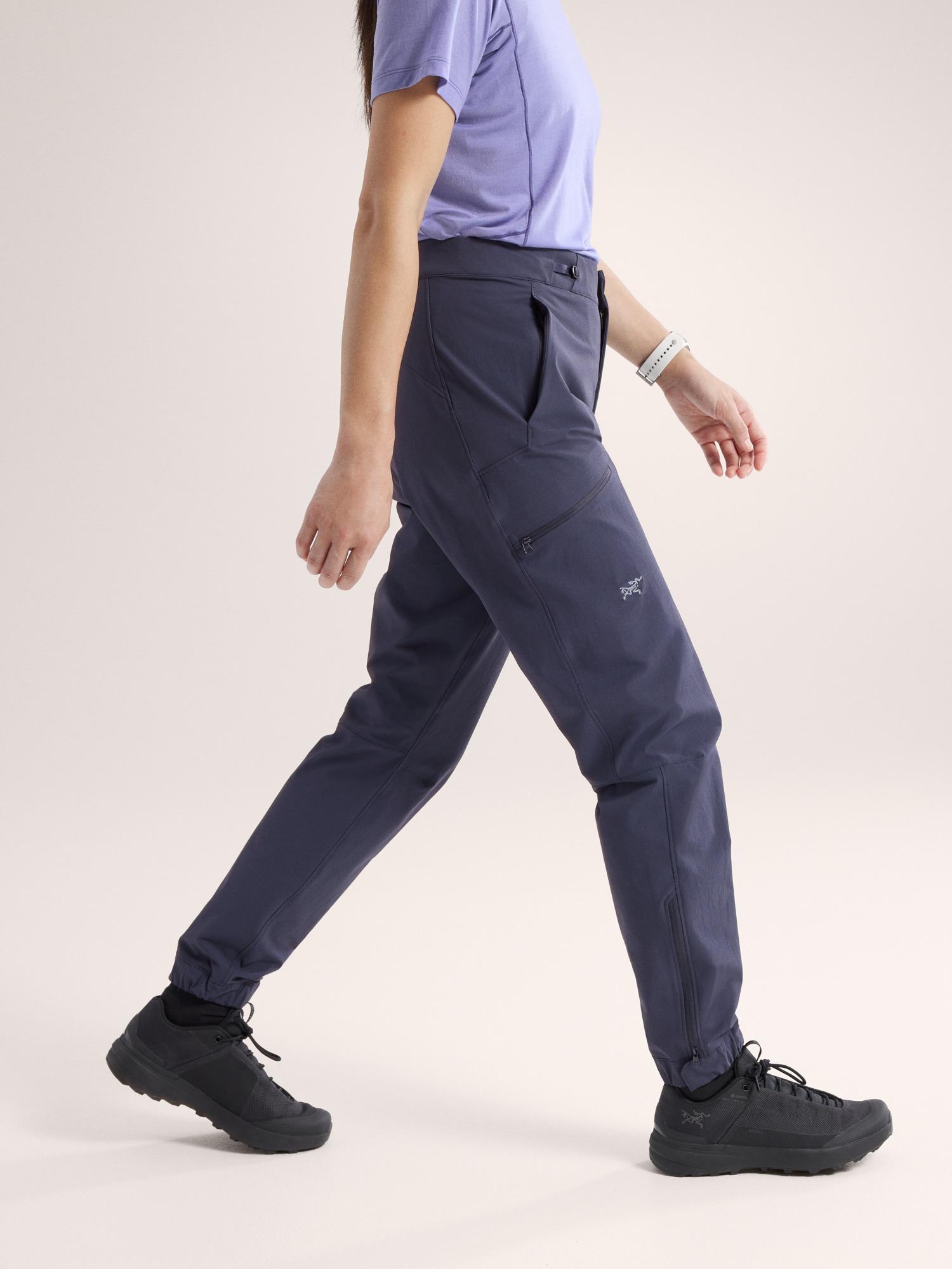 Gamma Tapered Pant Women's Product Image