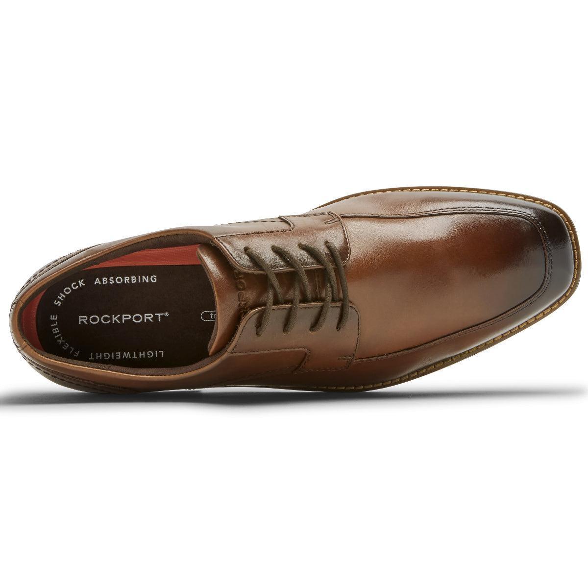 Men's Slayter Apron Toe Oxford Product Image