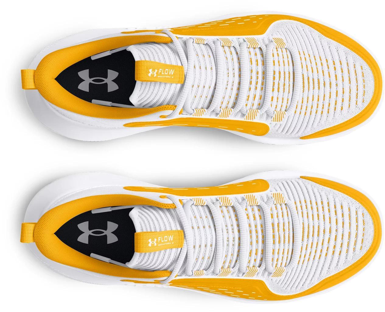Women's UA Breakthru 5 Basketball Shoes Product Image