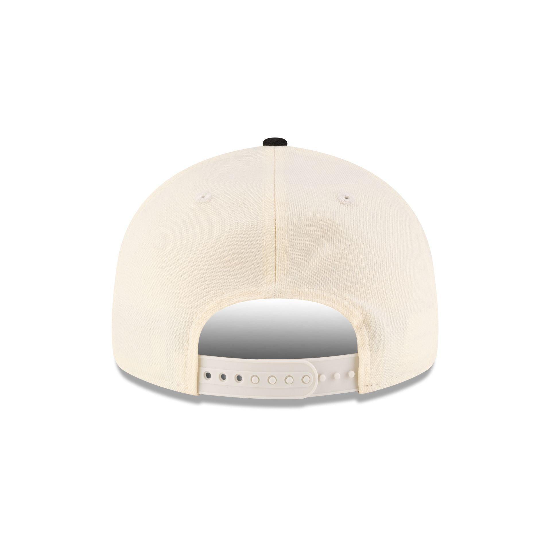 Chicago Cubs Turn Back the Clock 59FIFTY Fitted Hat Male Product Image