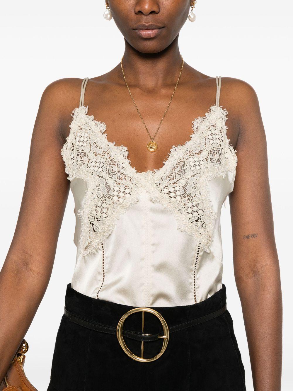 Diandra top  Product Image
