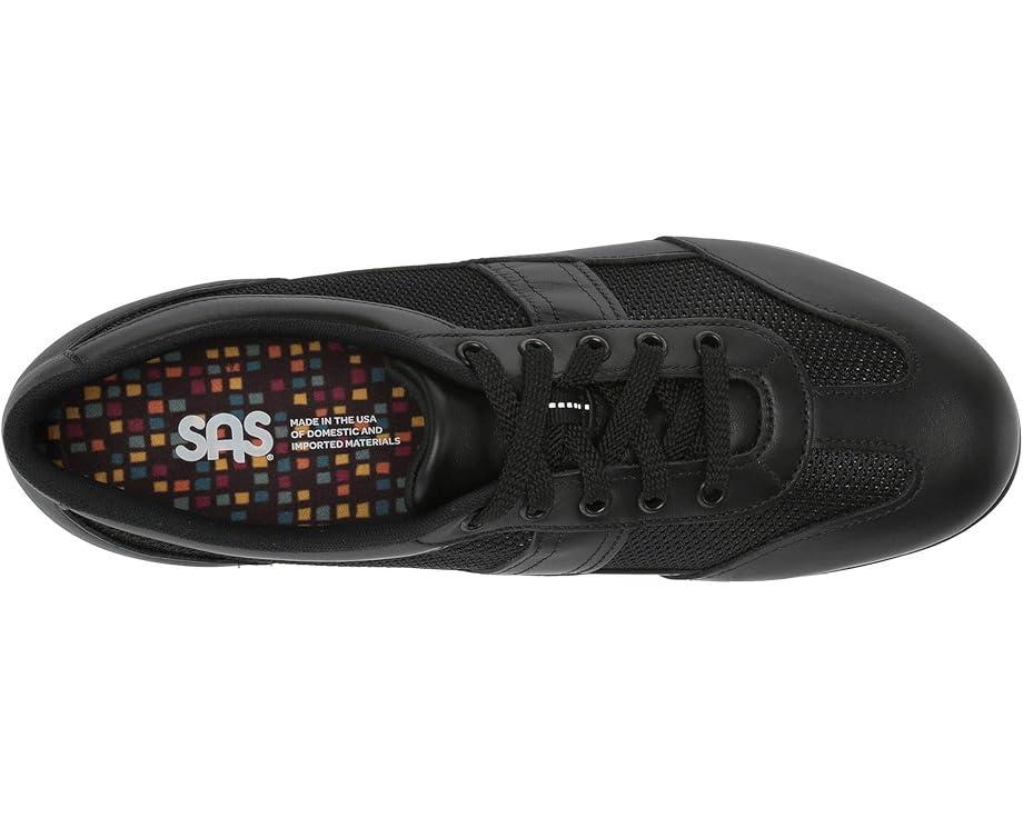 Traveler Comfort Sneaker Product Image