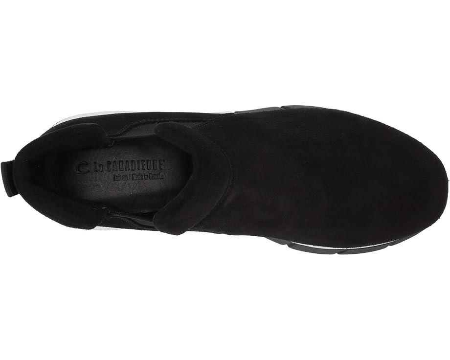 Echo Knit Slip On Sneaker Product Image