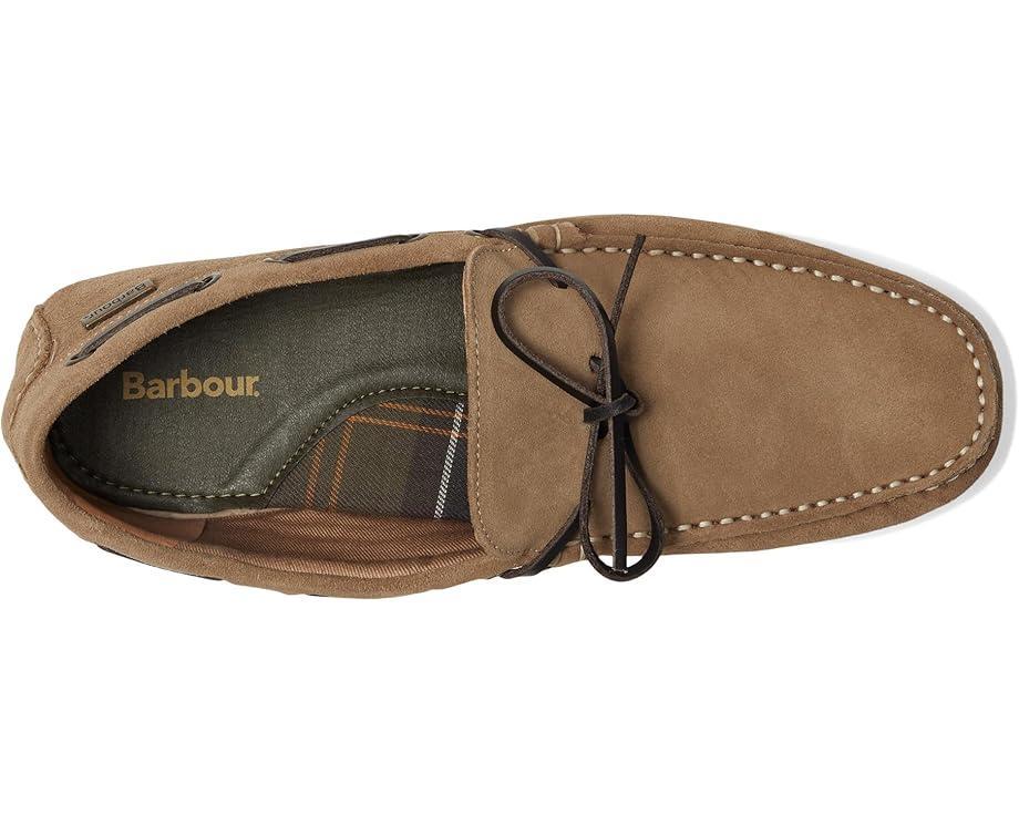 Excursionist Boat Shoes Product Image