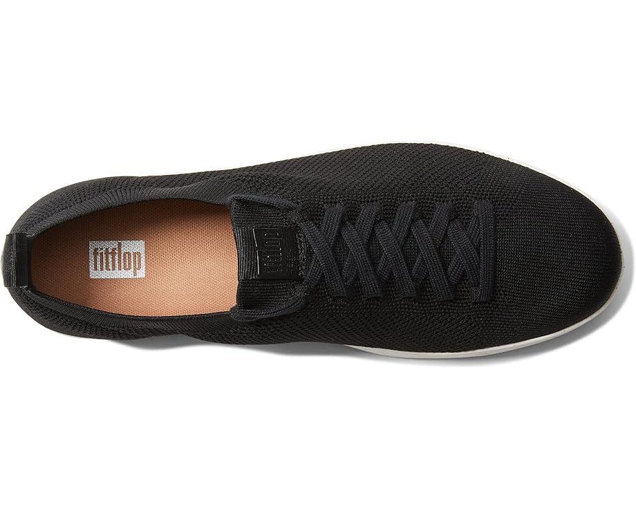 Rally Elastic Suede Slip-On Sneakers Product Image