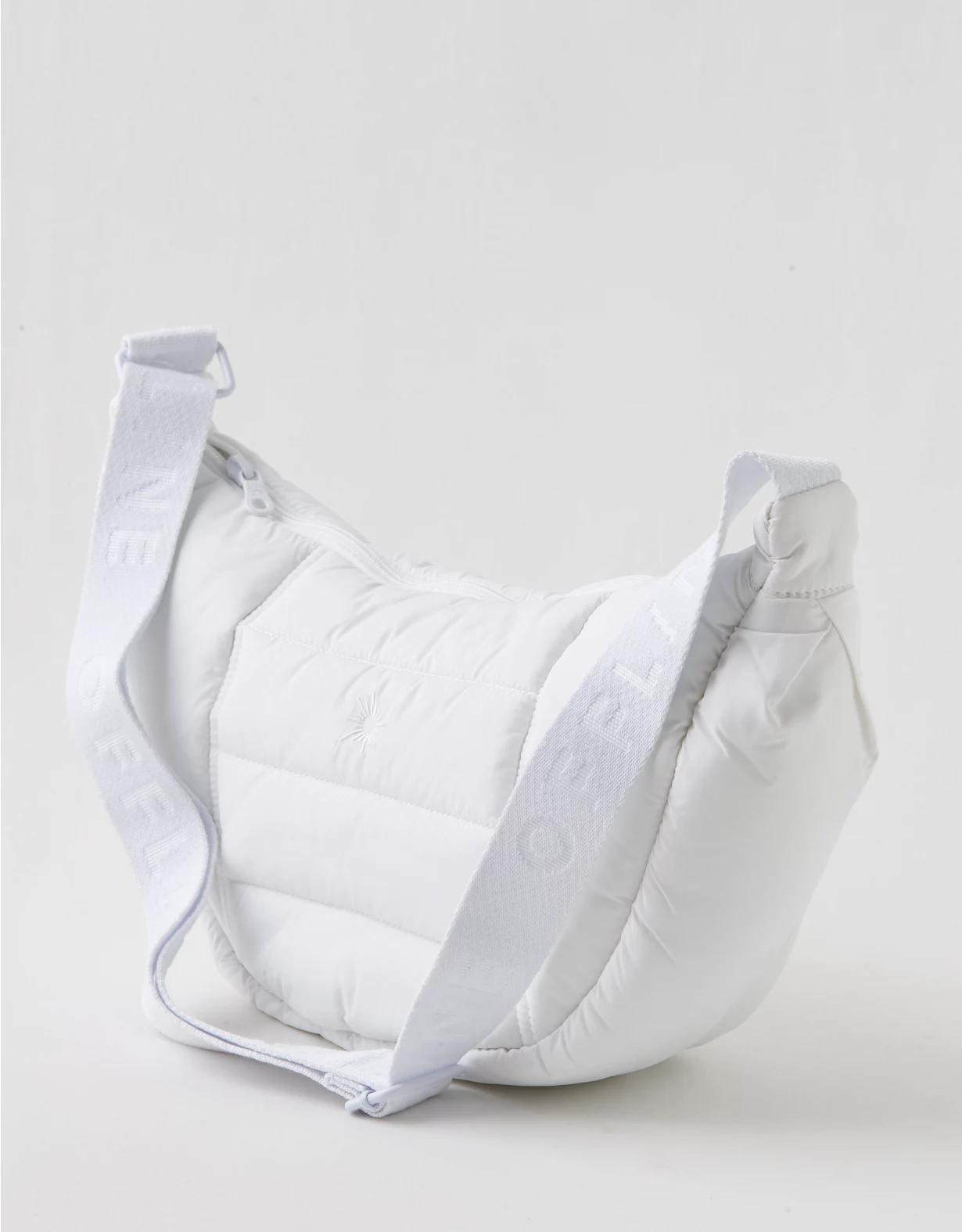 OFFLINE By Aerie Puff Love Crescent Bag Product Image