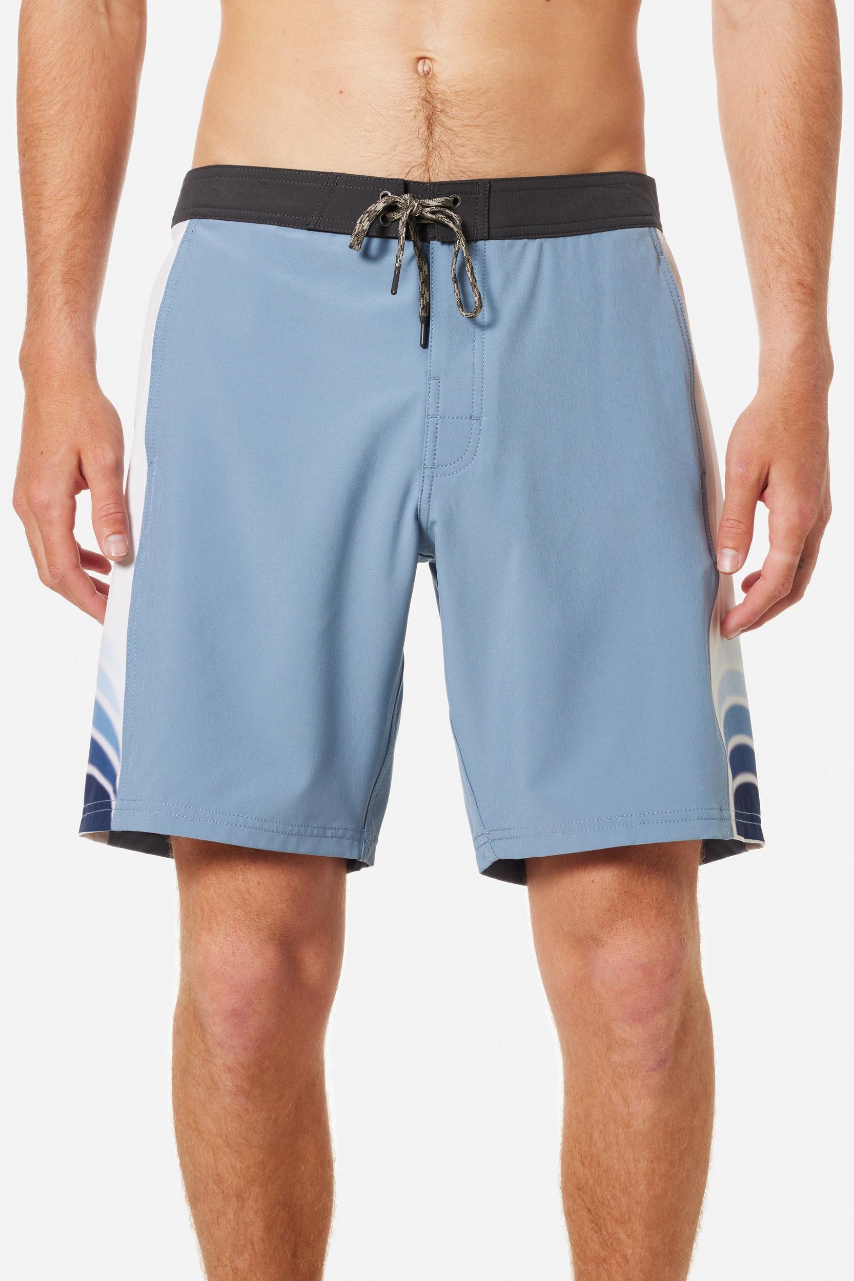 REYES SURF TRUNK Product Image