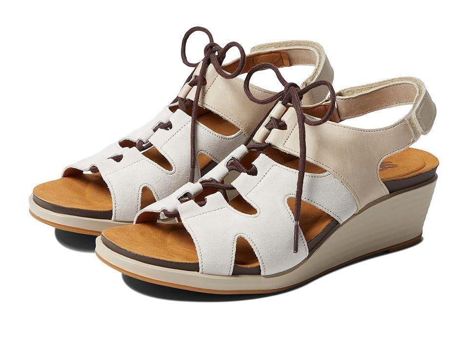 SAS Sedona (Driftwood) Women's Sandals Product Image