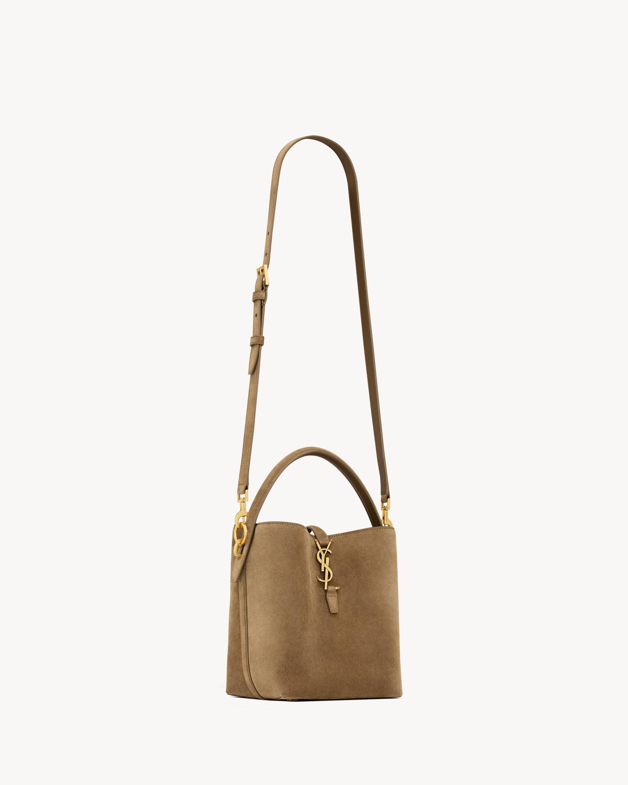 LE 37 small in suede Product Image