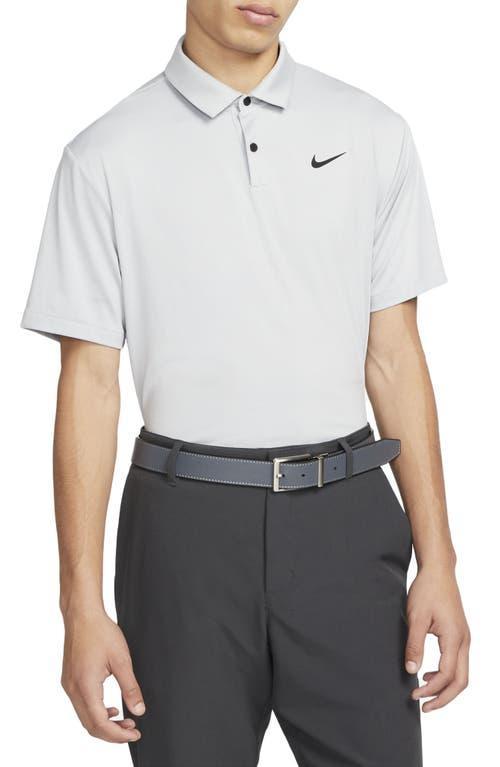 Nike Mens Dri-FIT Tour Solid Golf Polo Product Image