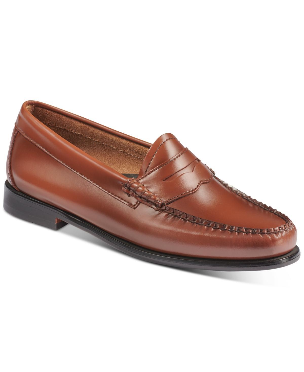 Gh Bass Outdoor Womens Whitney Loafer Flats Product Image