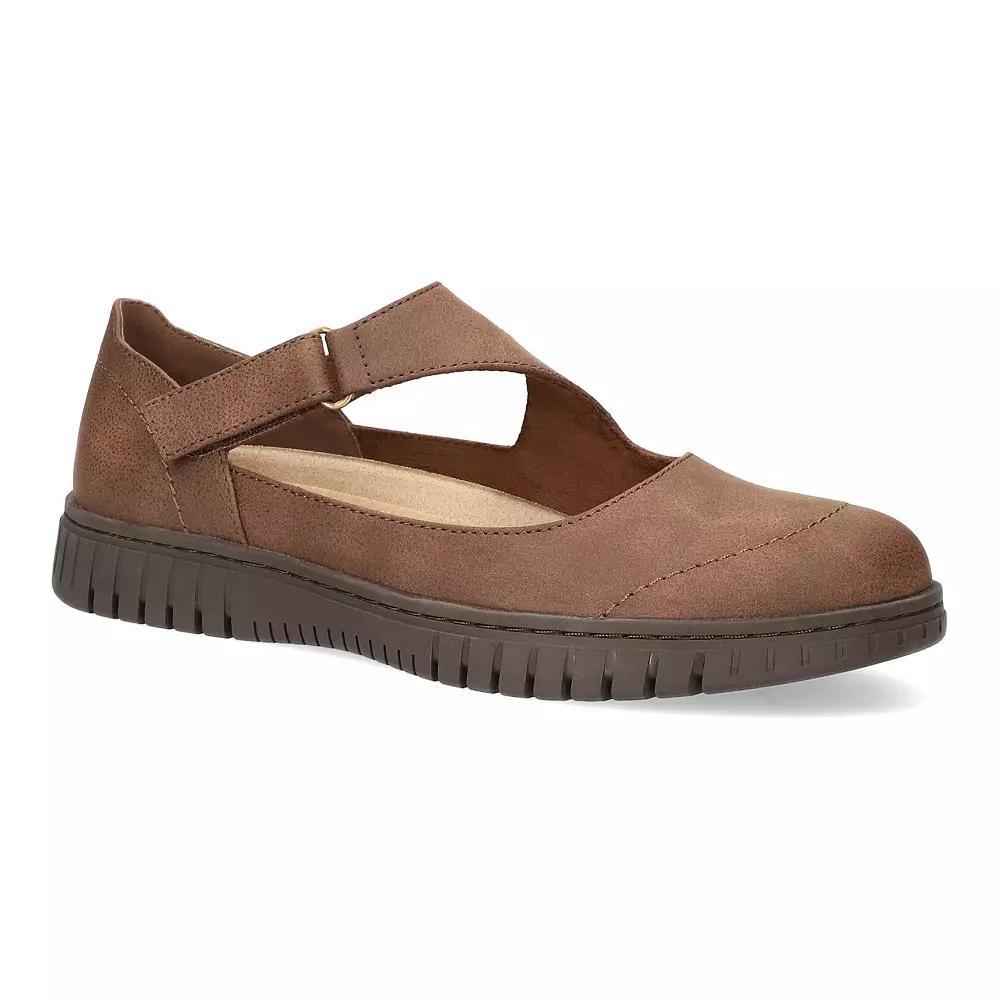 Easy Street Joyful Women's Mary Jane Flats, Size: 7.5 Product Image
