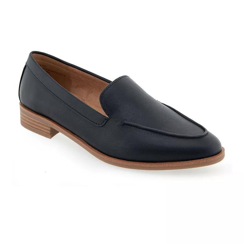 Aerosoles Everest Womens Loafers Product Image