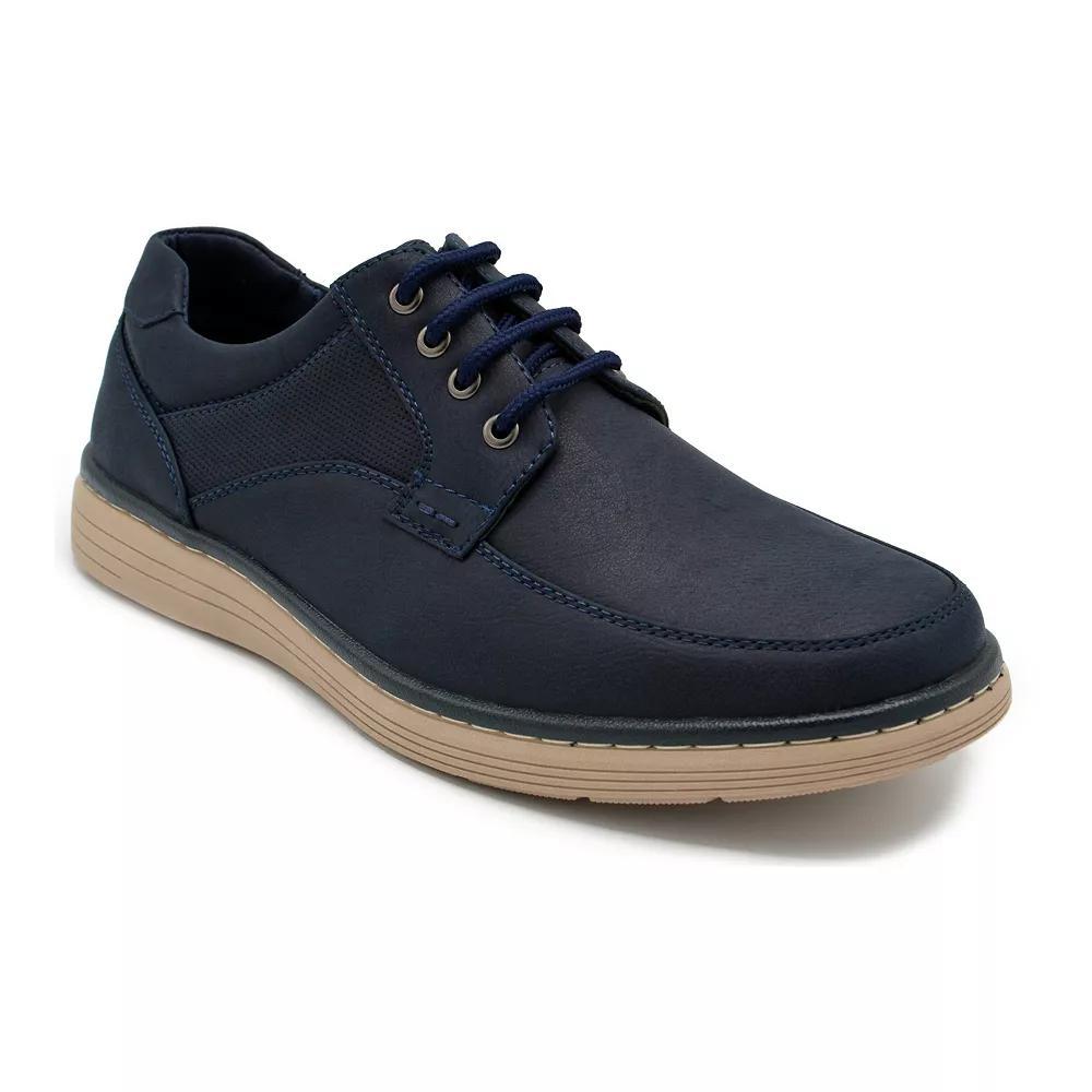 Aston Marc Galt Men's Casual Shoes, Size: 12 Product Image