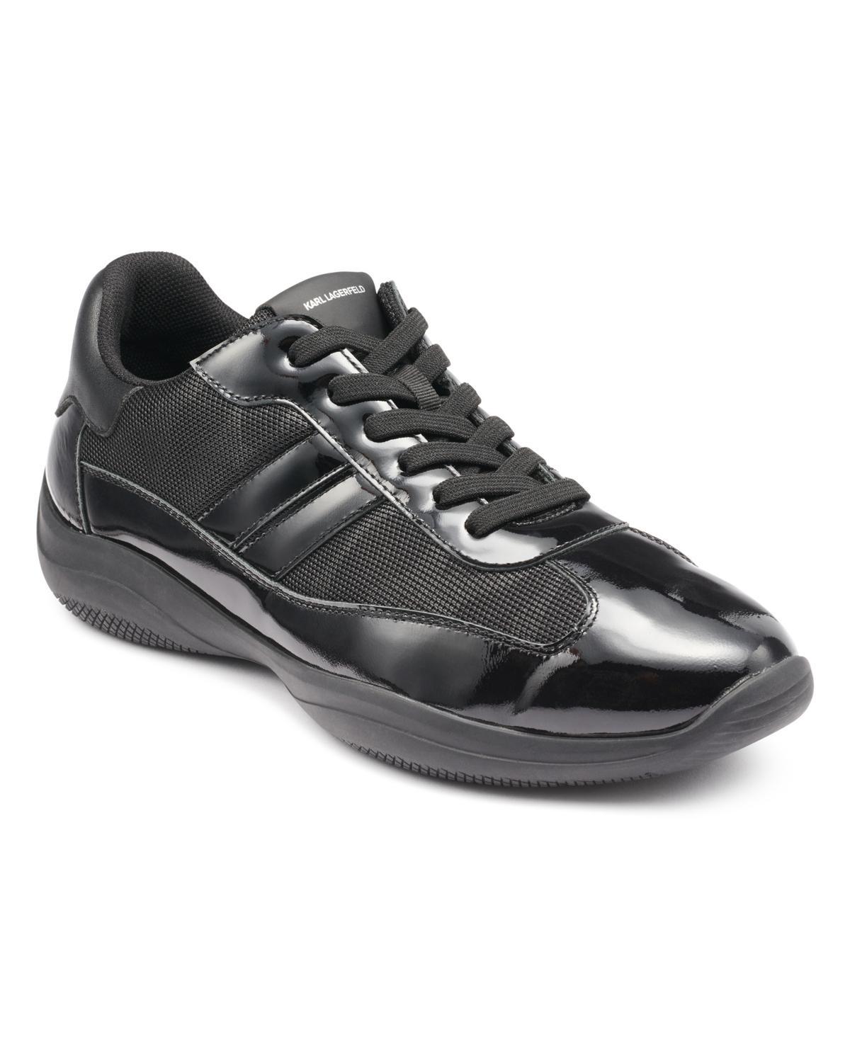 Allen-Edmonds Mens Park Avenue Cap-Toe Leather Dress Oxfords Product Image