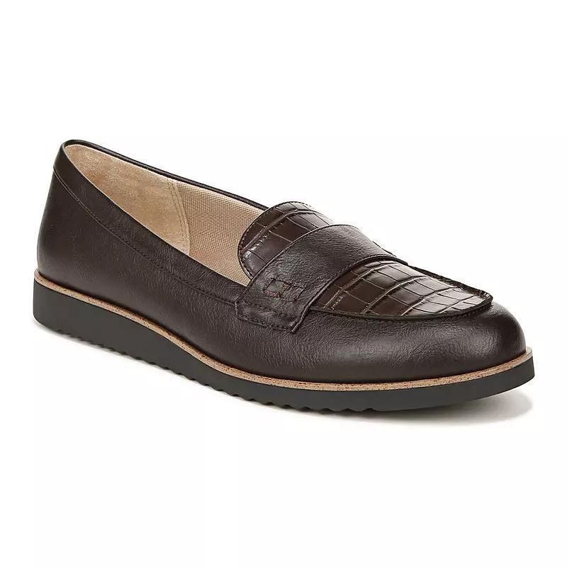 Cliffs by White Mountain Maria Women's Loafers, Size: 11, Black Smo Product Image