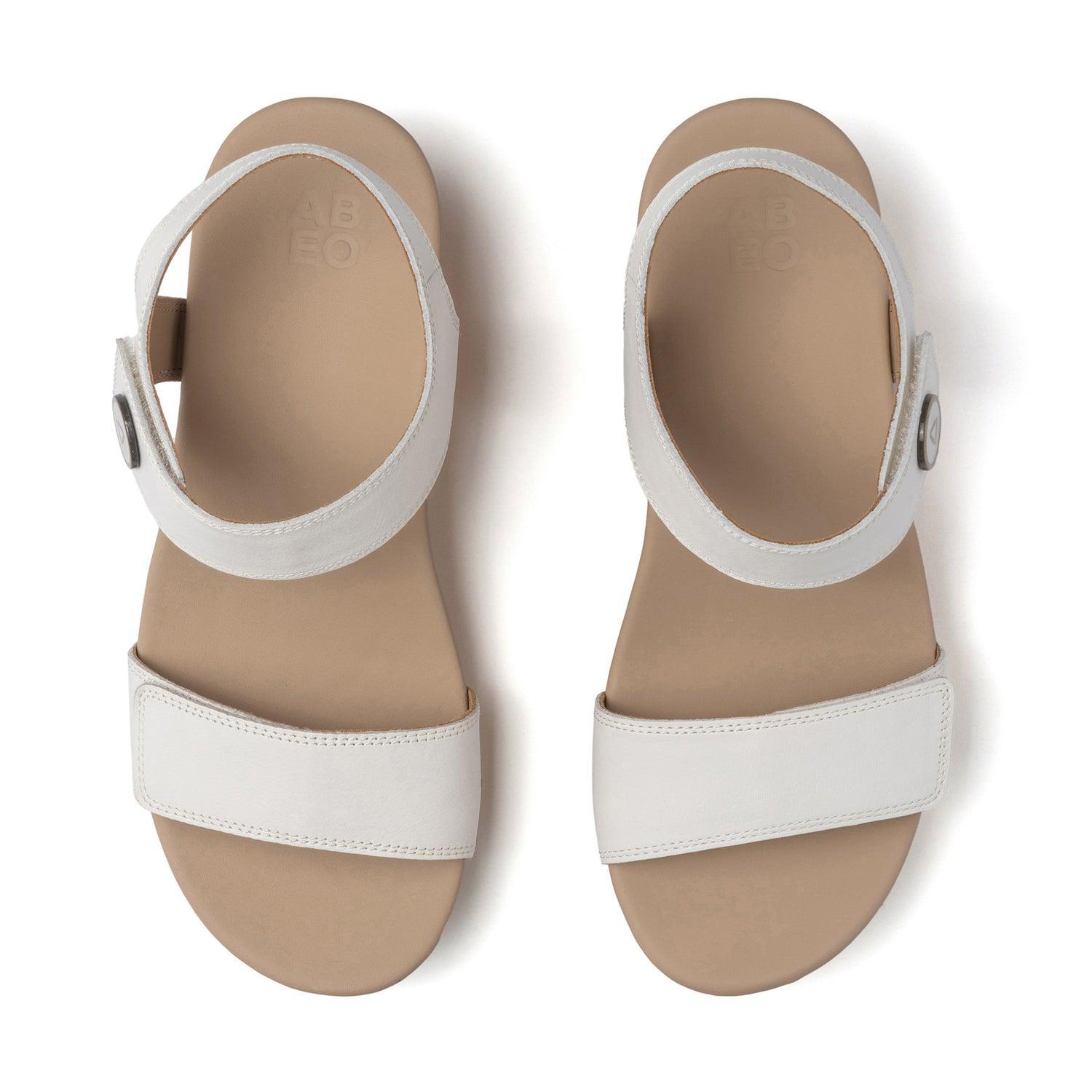 Riviera Strap Sandal Metatarsal Product Image