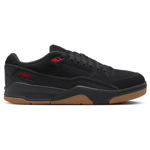 Jordan Mens Jordan Flight Court - Mens Basketball Shoes Product Image