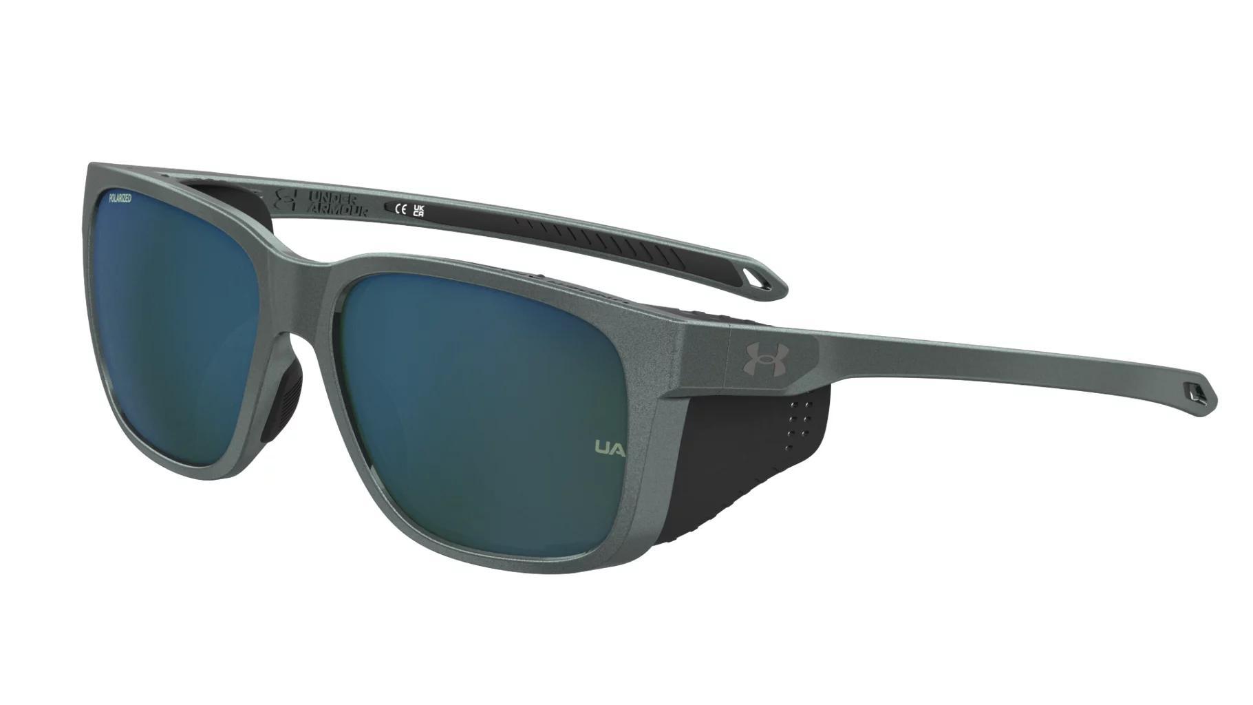 UA Assist Metal Mirror Product Image