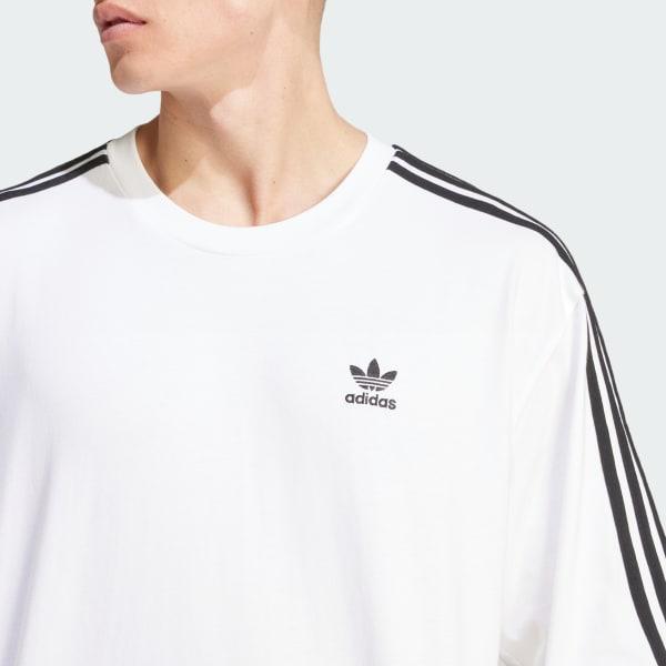 Adicolor Oversized Tee Product Image
