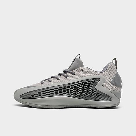 adidas Mens Anthony Edwards 1 Low Basketball Shoes Product Image