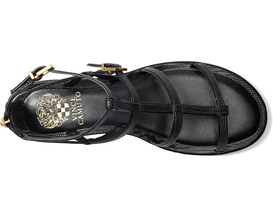 Women's Vince Camuto Luane Gladiator Flat Sandals Product Image