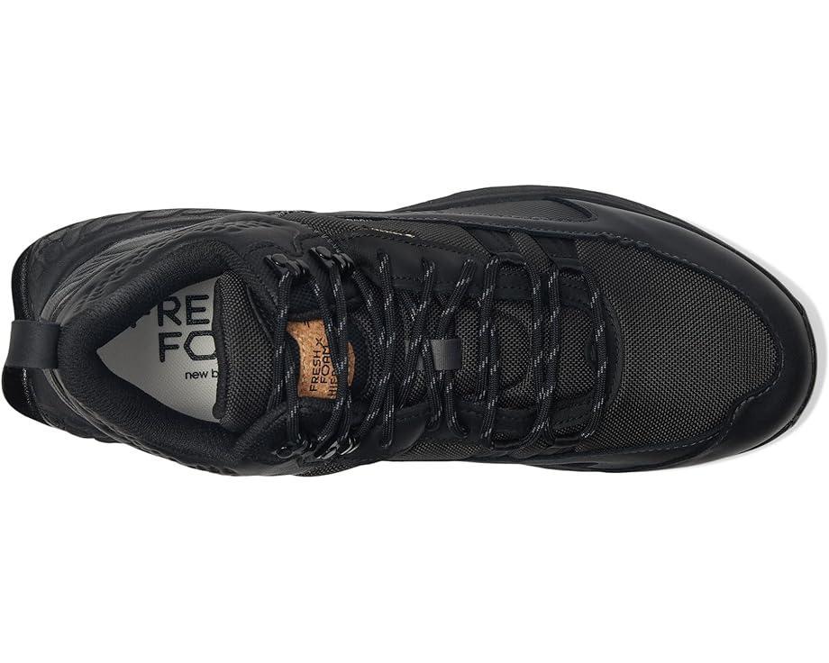 Fresh Foam X Hierro v8 Gore-Tex® Product Image