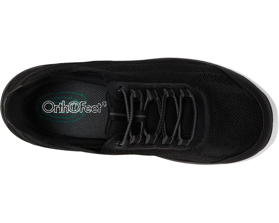 Men's Orthofeet Onyx Product Image