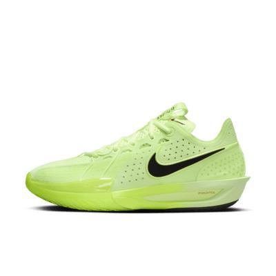 Nike G.T. Cut 3 Basketball Shoes Product Image