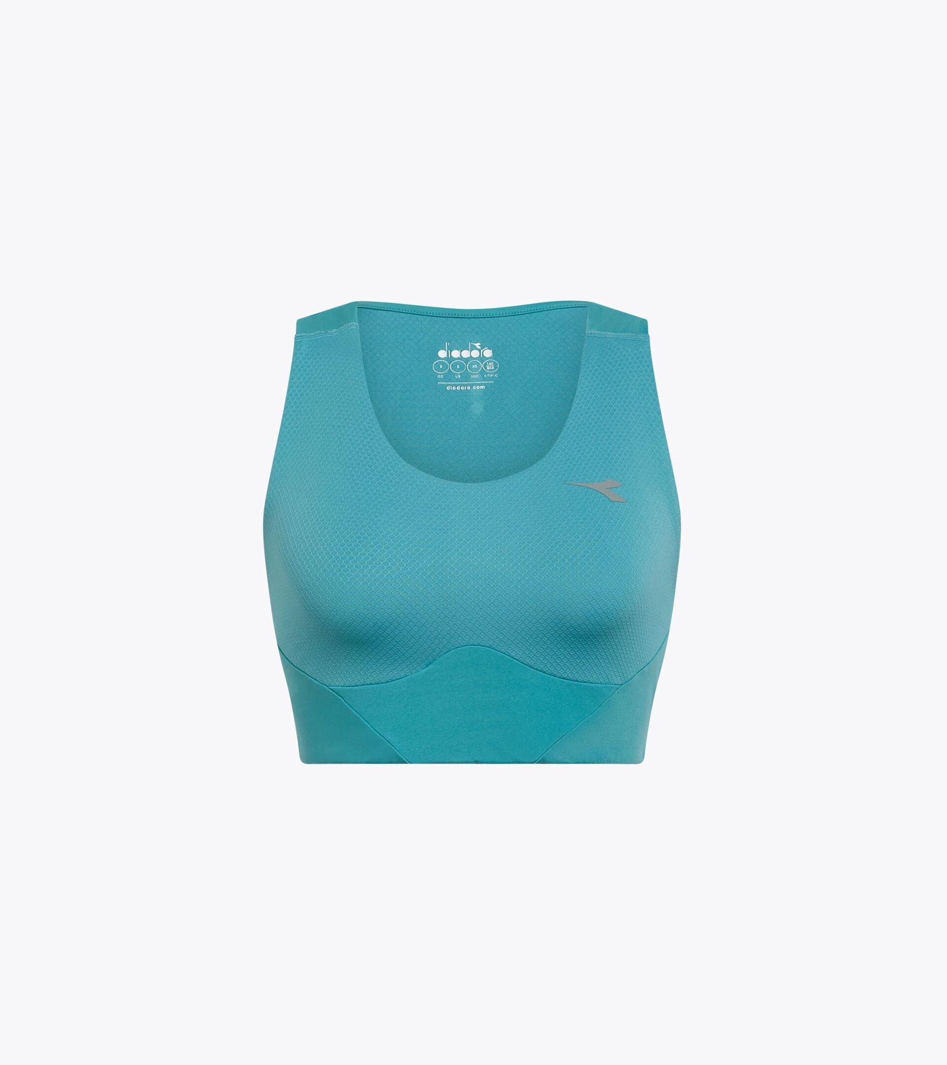 L. MEDIUM BRA RUN CREW Product Image