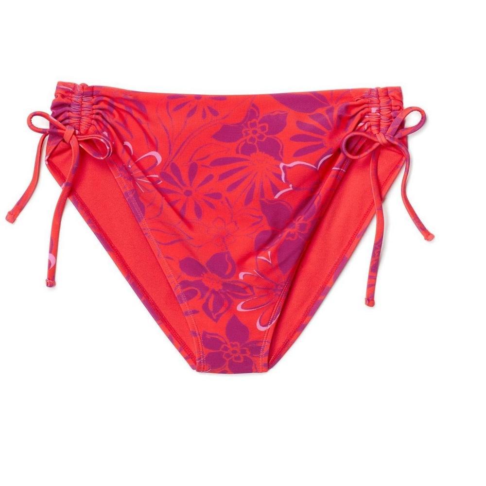 Adore Me Womens Sienna Swimwear Panty Bottom Product Image