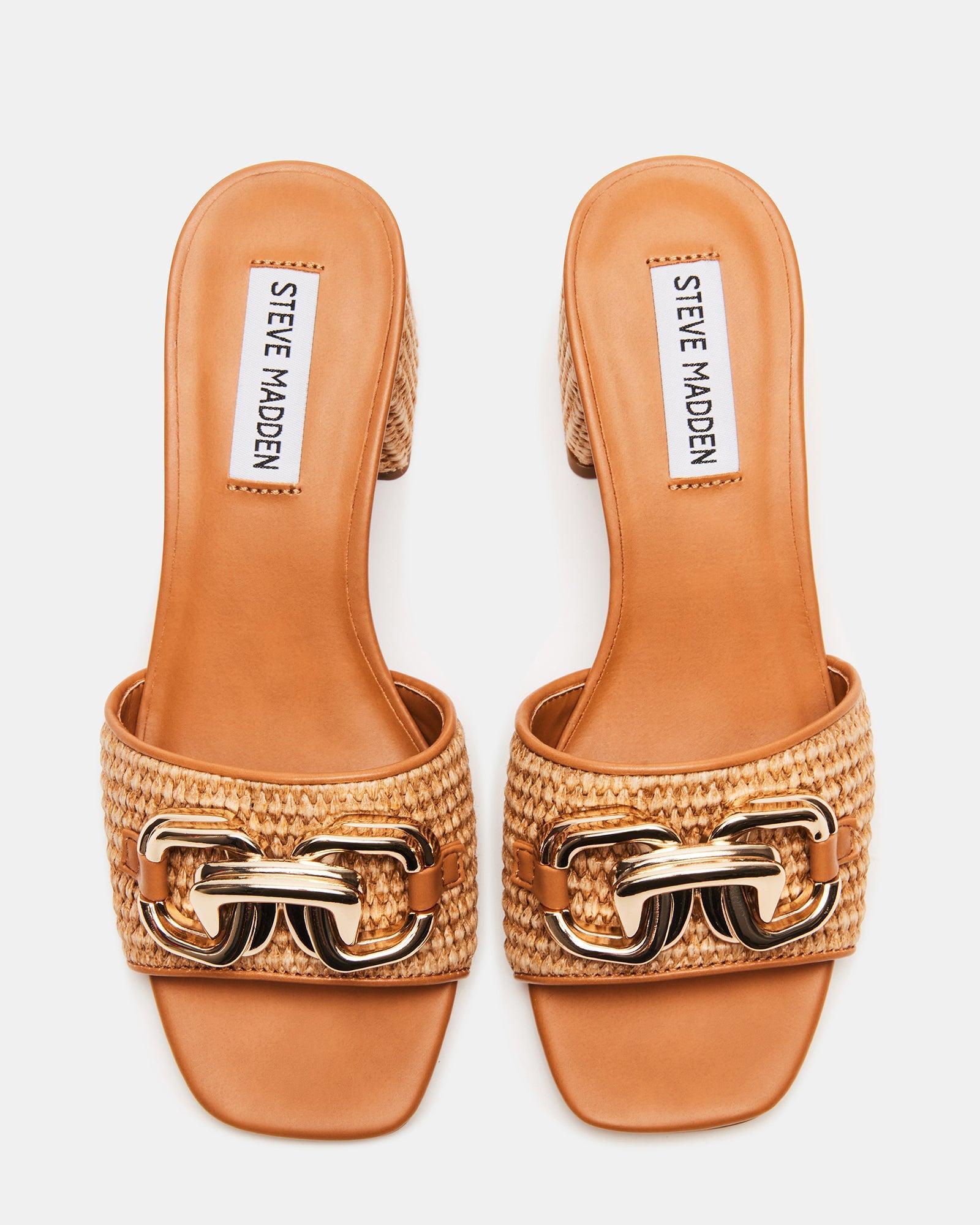 SANTANA RAFFIA Female Product Image