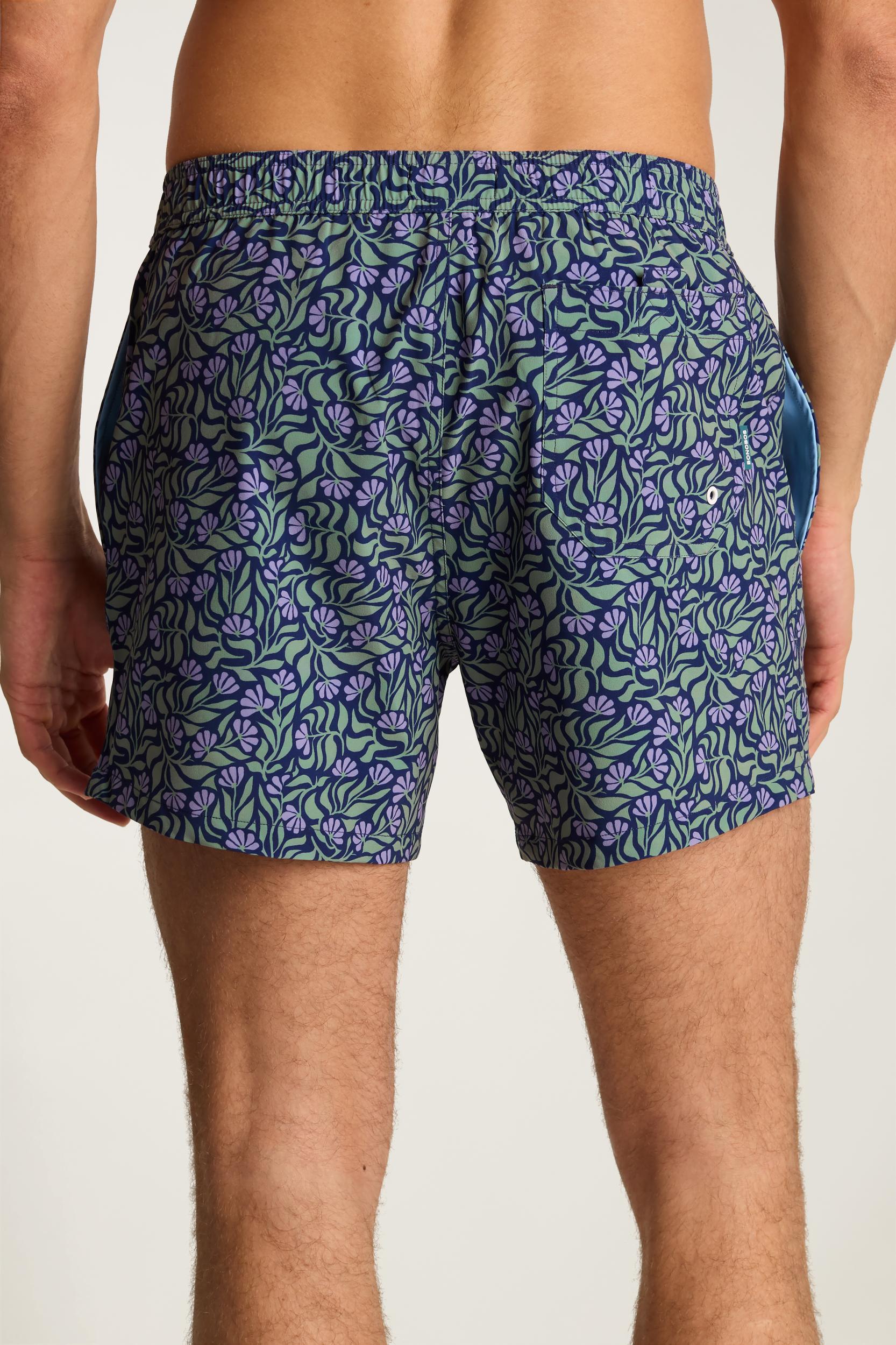Riviera Swim Trunks Product Image