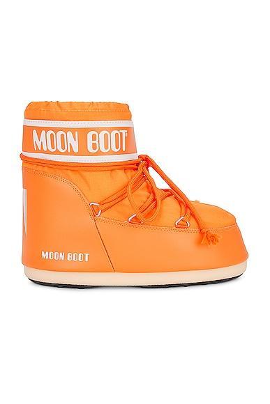 Icon Low Nylon Boot MOON BOOT Product Image