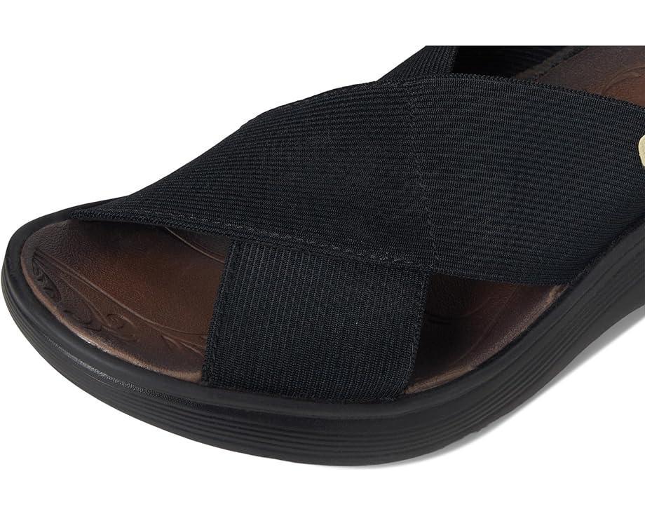 Eden Strappy Sandals Product Image