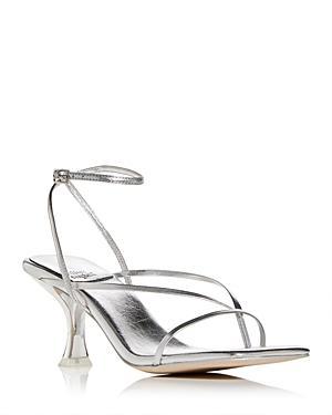 Jeffrey Campbell Womens Strappy Sandals Product Image