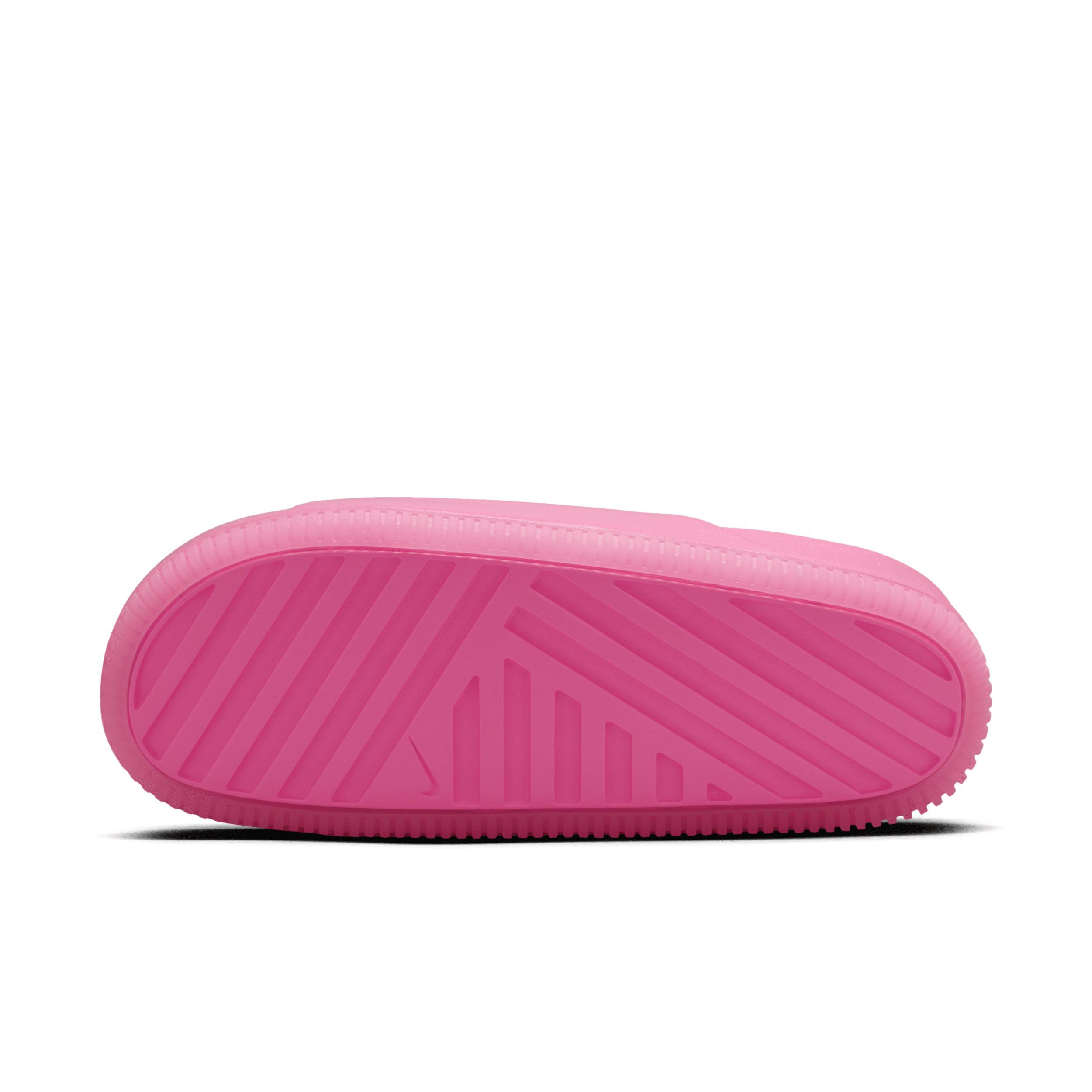 Nike Womens Calm Slide Sandal Product Image