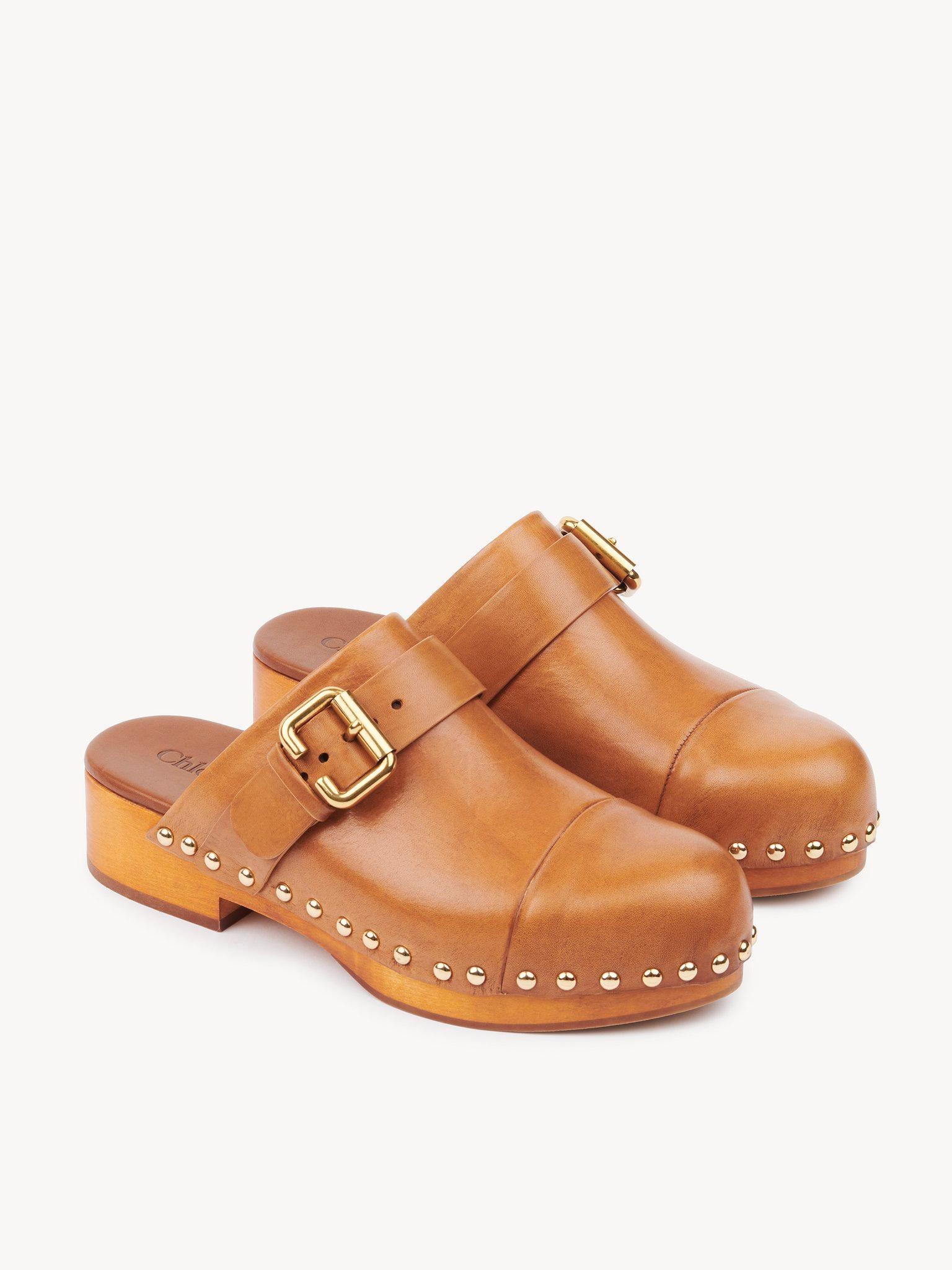 Jeannette clog Product Image