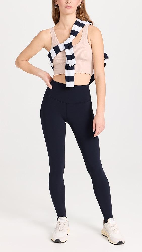 Splits59 River High Waist Airweight Stirrup Leggings | Shopbop Product Image