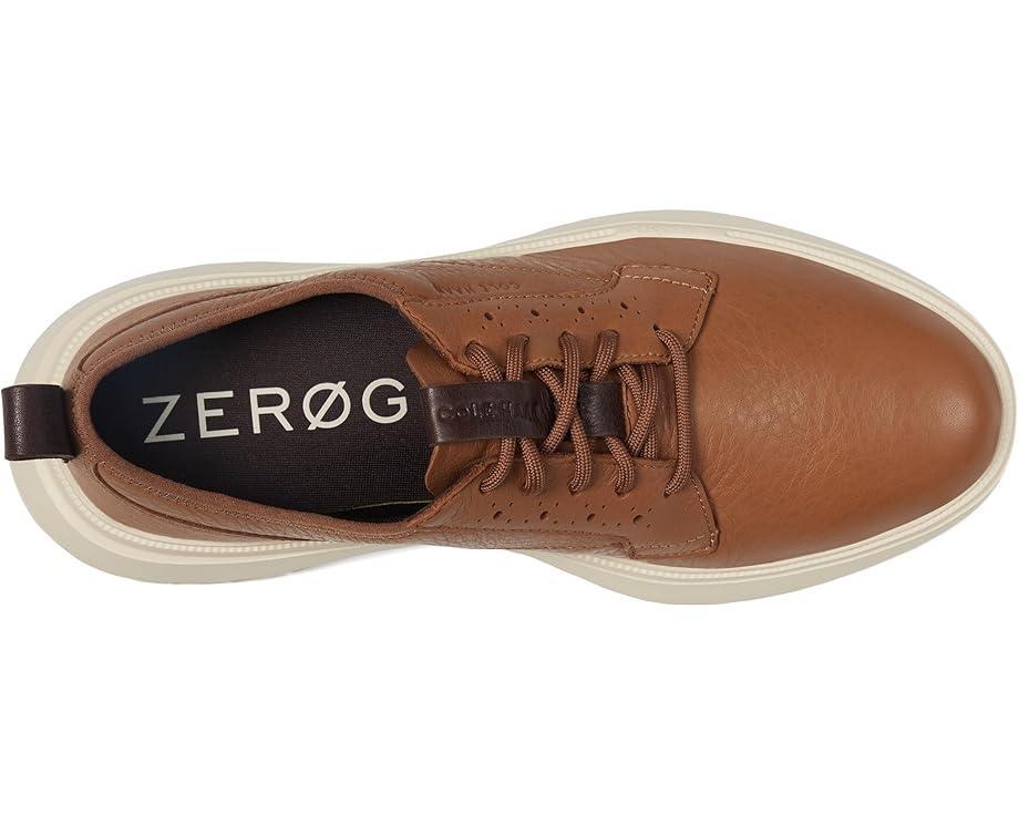 5.Zerogrand Wingtip Oxford Product Image