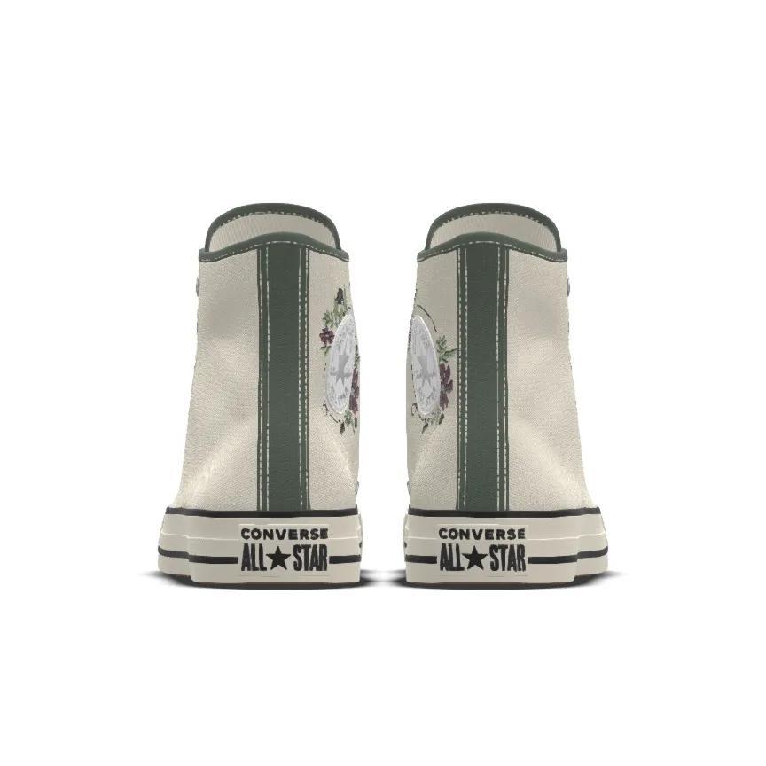 Custom Chuck Taylor All Star By You Product Image