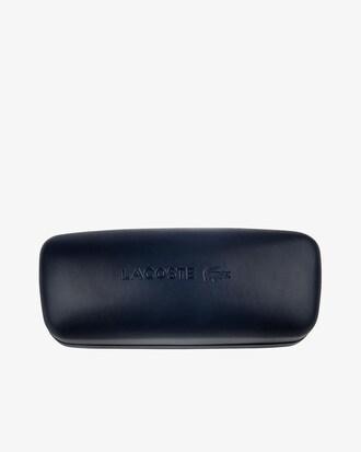 Rectangle Petit Piqué Sunglasses Product Image