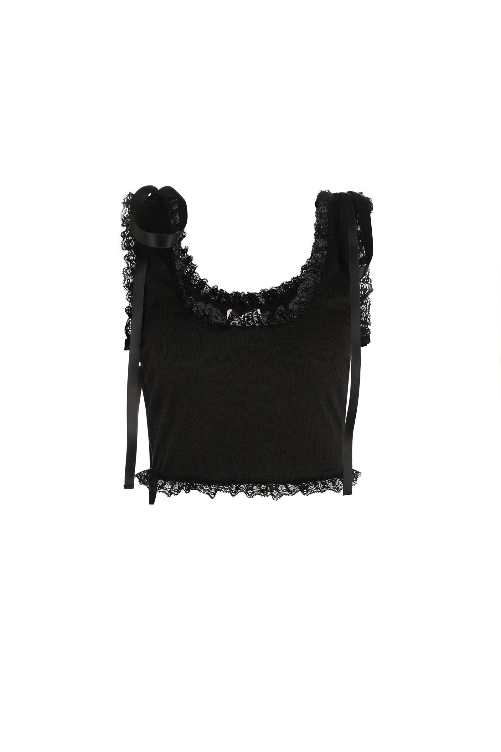 The Raven Adore You Tank Product Image