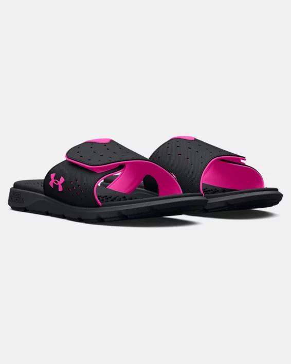 Under Armour Womens Under Armour Ignite Pro SL - Womens Shoes Product Image