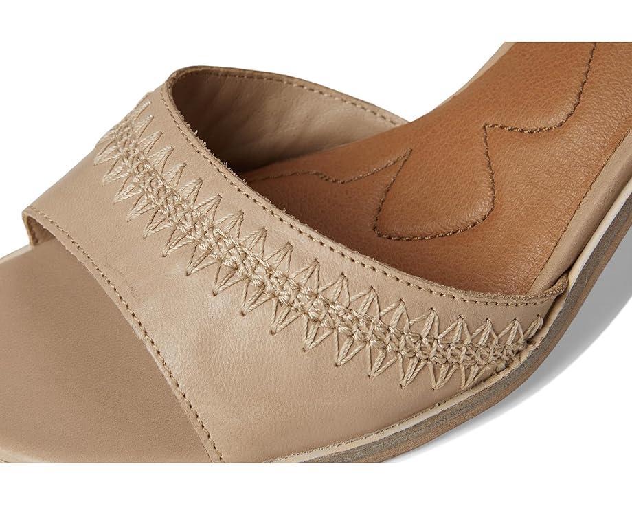 Vera Flex Mid Sandal Product Image