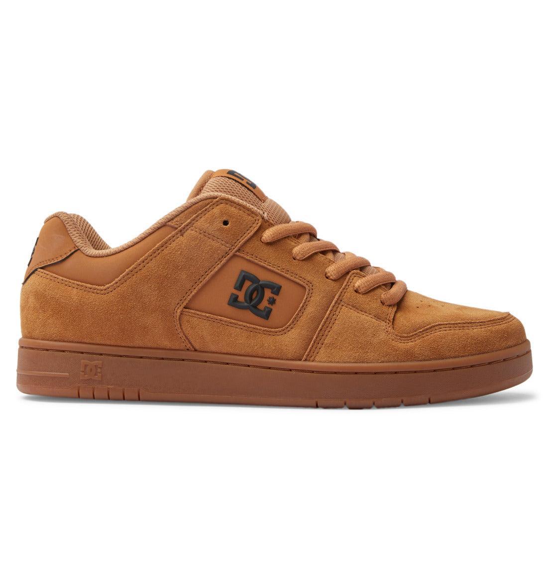 Men's Manteca 4 Skate Shoes Male Product Image
