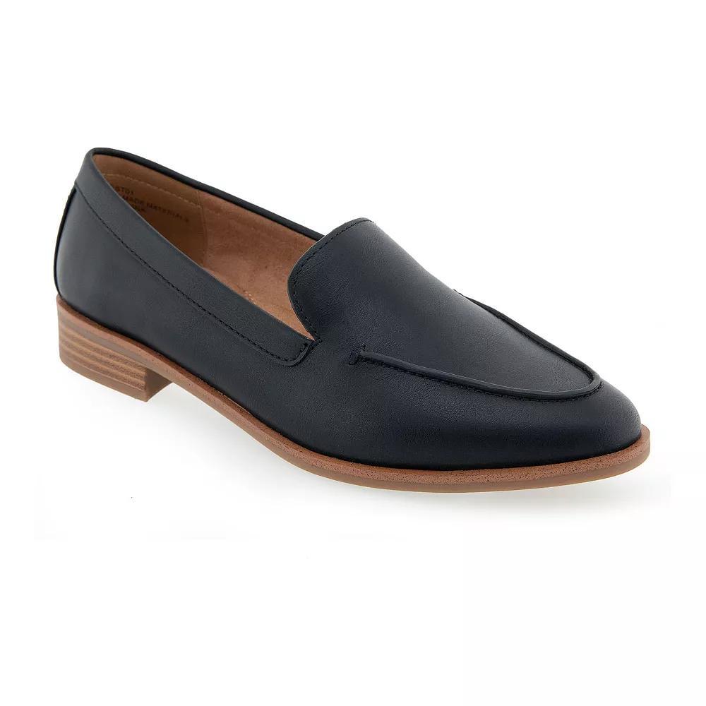 Aerosoles Everest Womens Loafers Product Image