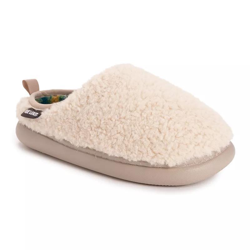 MUK LUKS Luan Womens Clog Slippers Product Image